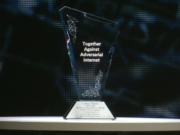 U.K. Conferred With 2020 European CYBERSEC Award 2020 European CYBERSEC Award