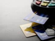 Only 1 in 4 Organizations Keep Payment Data Secure Cardholder payment data