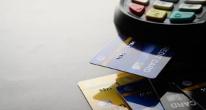 Only 1 in 4 Organizations Keep Payment Data Secure Cardholder payment data