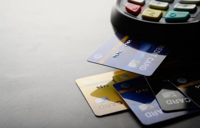 Only 1 in 4 Organizations Keep Payment Data Secure Cardholder payment data
