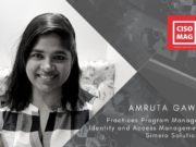 “From an IAM perspective, human and device identities are treated equally” Amruta Gawde_interview