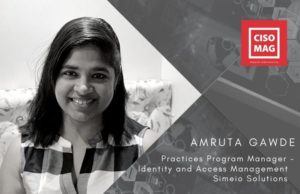 “From an IAM perspective, human and device identities are treated equally” Amruta Gawde_interview