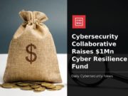 $1Mn Fund Booster Announced to Help Pandemic-Affected Organizations Complete the Endpoint Security Survey and win lots of amazing goodies! Take the Survey Now!!!