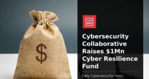 $1Mn Fund Booster Announced to Help Pandemic-Affected Organizations Complete the Endpoint Security Survey and win lots of amazing goodies! Take the Survey Now!!!