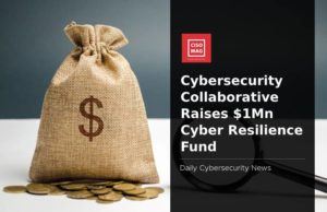 $1Mn Fund Booster Announced to Help Pandemic-Affected Organizations Complete the Endpoint Security Survey and win lots of amazing goodies! Take the Survey Now!!!