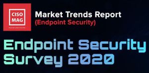 CISO MAG Endpoint Security Survey