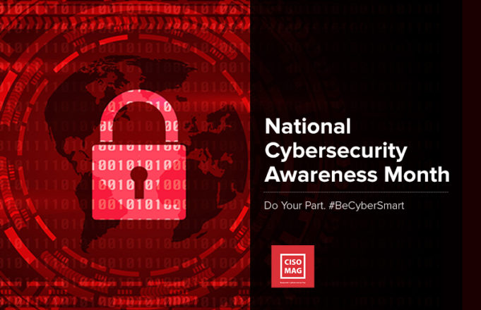A Fresh Take on Cybersecurity Awareness