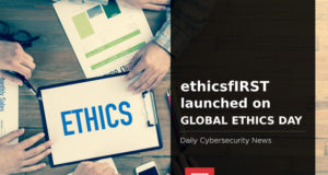 New Code of Ethics “ethicsfIRST” Shines its Light on Global Ethics Day Global Ethics Day