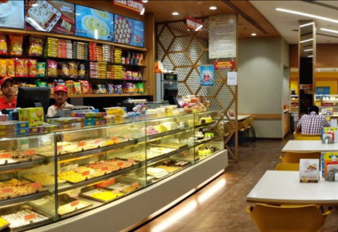 Ransomware Gang Feasts on Popular Indian Sweets and Snacks Brand Haldiram Haldiram ransomware attack