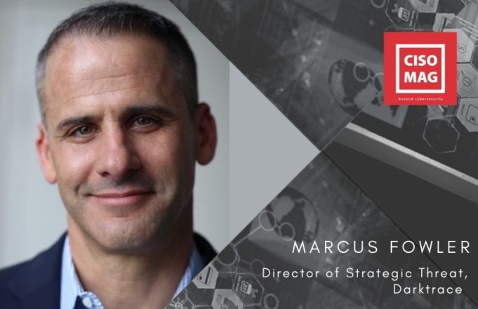 “AI has done a good job in securing the dynamic workforce” PII for social engineering attacks