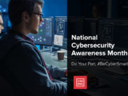 NCSAM: Hybrid Workforce and its Cybersecurity Implications