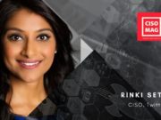 Twitter Appoints Cybersecurity Veteran Rinki Sethi as CISO