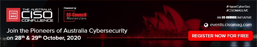 Australia CISO Confluence