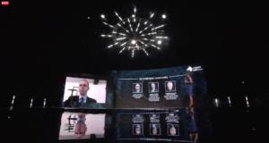 CYBERSEC Global 2020: Together Against Adversarial Internet Together Against Adversarial Internet