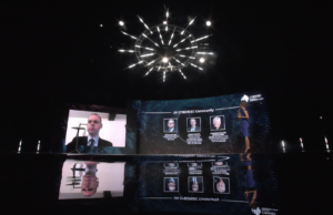 CYBERSEC Global 2020: Together Against Adversarial Internet Together Against Adversarial Internet