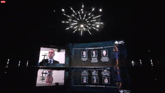 CYBERSEC Global 2020: Together Against Adversarial Internet Together Against Adversarial Internet