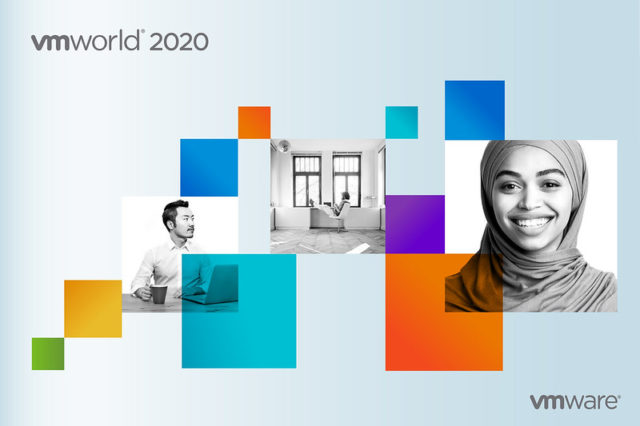 VMware future ready workforce