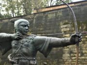 Robinhood-like Ransomware Attacker Donates $20K to Charities Robin Hood Like Ransomware Attacker Donates $20K to Charities