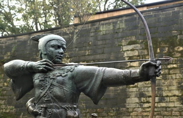 Robin Hood Like Ransomware Attacker Donates $20K to Charities