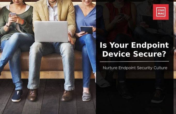 Organizations Need to Secure Their Endpoints with Smarter Solutions endpoint solutions