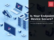 Endpoint Security Extends to the Cloud