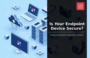 Endpoint Security Extends to the Cloud