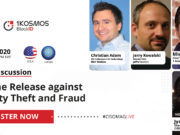 Make Passwords Great Again 1Kosmos panel discussion