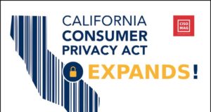 California Voters Say “Yes” to Proposition 24 for Expansion of Data Privacy Law CCPA Expands
