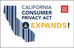 California Voters Say “Yes” to Proposition 24 for Expansion of Data Privacy Law CCPA Expands