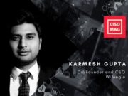 “Unified solutions could hold the key in enforcing endpoint security policies” Endpoint Security Interview with Karmesh Gupta