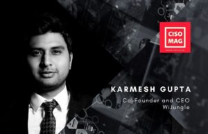 “Unified solutions could hold the key in enforcing endpoint security policies” Endpoint Security Interview with Karmesh Gupta