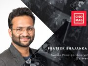 Endpoint Security is a Lot More Than Just Technology: Gartner Endpoint security goes beyond technology and requires a mindset change, says Prateek Bhajanka, Senior Principal Analyst, Gartner. He says CISOs and Security leaders must be able to respond to an attack in a timely manner, and not focus only on prevention.