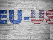 Web Application Threat! U.S. Retailers More Vulnerable than European Counterparts Web Application Attacks on U.S. EU