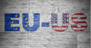 Web Application Threat! U.S. Retailers More Vulnerable than European Counterparts Web Application Attacks on U.S. EU