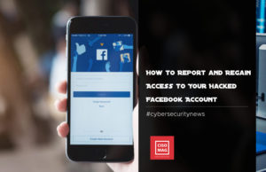 How to Report and Regain Access to Your Hacked Facebook Account