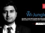 Wi-Jungle: Keeping Intrusions Away From Your Network Jungle