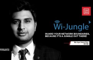 Wi-Jungle: Keeping Intrusions Away From Your Network Jungle