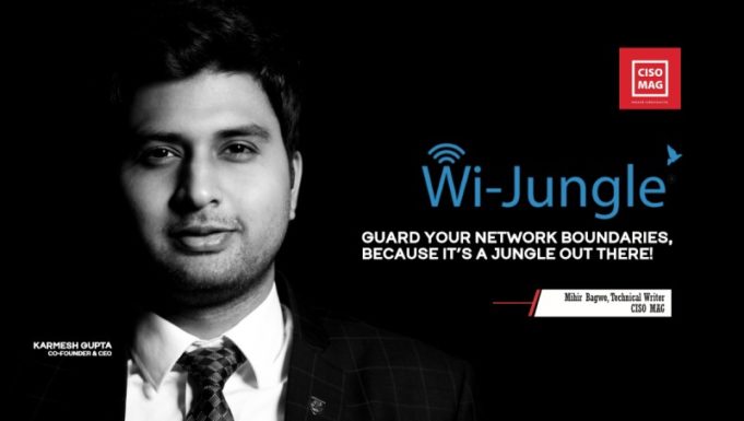 Wi-Jungle: Keeping Intrusions Away From Your Network Jungle