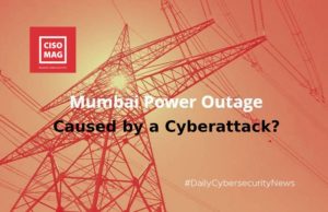 Did a Cyberattack Cause Power Outage in India’s Financial Capital? Mumbai power outage cyberattack