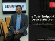 Endpoint Security: Your First Line of Defense