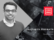 Several CISOs and CIOs are Not Aware That VA Chatbots Need Protection VA Chatbots