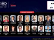 Australia CISO Confluence: Cybersecurity in a Hyper Connected Ecosystem