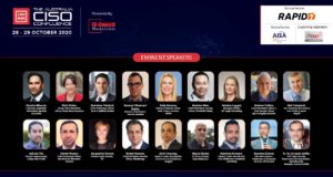 Australia CISO Confluence: Cybersecurity in a Hyper Connected Ecosystem