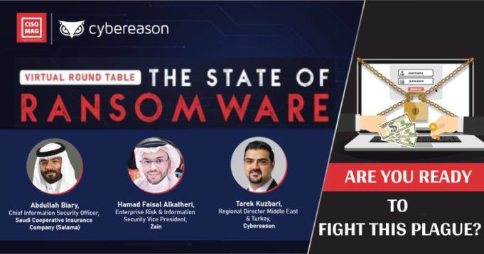 The State of Ransomware: From Evolution to Progression The State of Ransomware