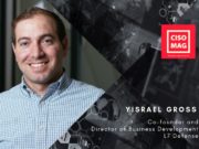 “API targets are growing fast, therefore the need for API security”