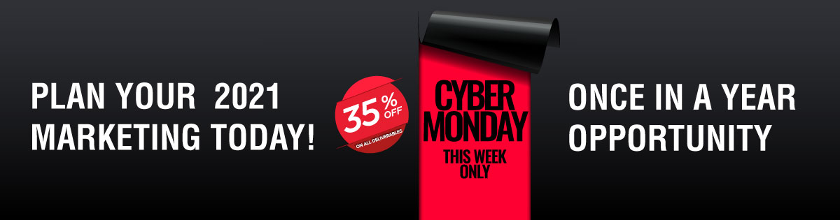 CISO MAG Cyber Monday Deals