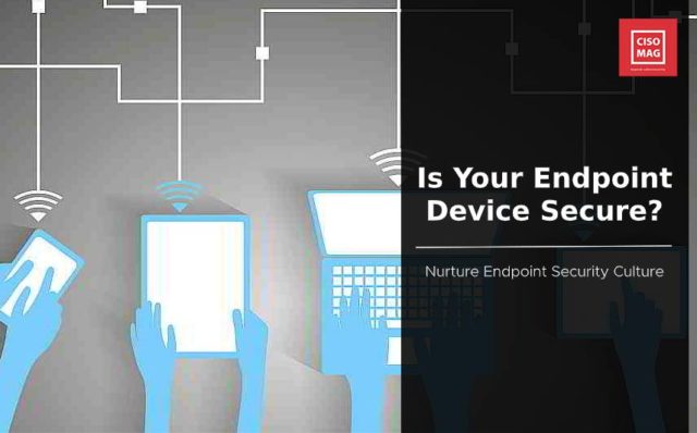 endpoint detection and response