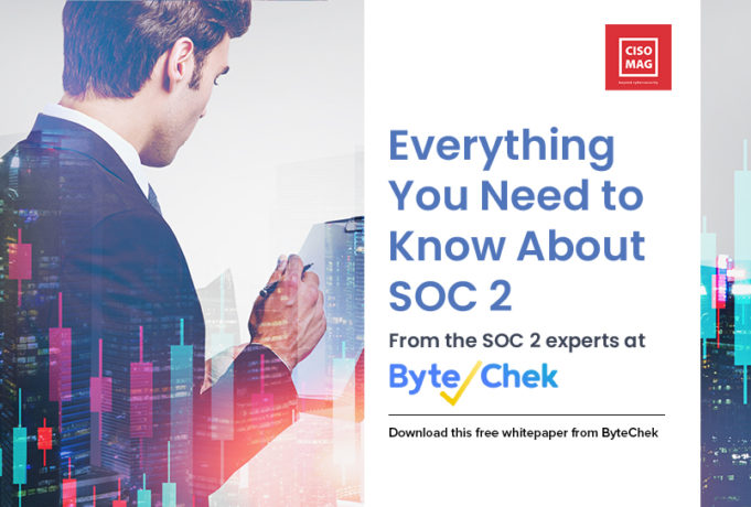 Use SOC 2 Examinations to Keep Your Security Program in “Chek” SOC 2 Examinations, ByteChek