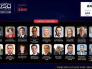 CISO MAG Australia CISO Confluence 2020