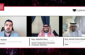 CISO MAG | The State of Ransomware | Cybereason | Webinar